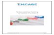 IV Cannulation Workbook - Emcare Services€¦ · Cannulation and IV therapy present risks for infection for several reasons. 1) A device penetrates and bypasses the protective barrier