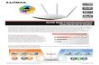 AC750 Multi-Function Concurrent Dual-Band Wi-Fi Router€¦ · AC750 Multi-Function Concurrent Dual-Band Wi-Fi Router BR-6208AC Edimax’s Revolutionary iQoS iQoS is Edimax’s solution