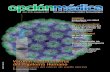 opciónmédica 1 - ParéntesisWeb.com...Celulitis preseptal en la infancia secundaria a etmoiditis 54 ÓPTICA OFTÁLMICA Alteraciones en la visión 3D (2ª parte) 58 OFTALMOLOGÍA