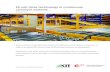 24-volt drive technology in continuous conveyor systems · 2020. 10. 30. · 24-volt drive technology in continuous conveyor systems Abstract Today's continuous conveyor systems can