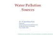 Water Pollution Sources - DWIH) New Delhi · 2020. 7. 31. · BOD 1.2mg/litre pH 7.91 Ammonia 1.1mg/litre SHUKLAGANJ DO 8.5mg/litre BOD 2.1mg/litre pH 7.68 Ammonia 0.79mg/litre Source: