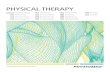 GENERAL CATALOGUE PHYSICAL THERAPY · THERAPY ICON THERAPY FORM MAG-ExpertTwo-channel magnetotherapy Magnetotherapy MAG-Expert provides magnetic field treatment with a field-strength