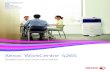 Xerox WorkCentre 4265 · 2017. 11. 29. · without notice. Updated 3/15 BR10775 W4XBR-02UD Device Management Xerox® CentreWare® Internet Services, Xerox® CentreWare® Web, Low