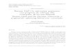 Ramon Llull i la universitat parisenca: una proposta de ... · de Ramon Llull amb la Universitat de París i els canvis socials, econòmics i intel-lectuals que en aquesta es produïren