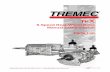 TKX Parts Manual · 2020. 11. 7. · 46643 Ryan Court | Novi, MI 48377 U.S.A. | +1 (248) 859-6500 |  TKX 5-Speed Rear-Wheel Drive Manual Transmission Parts List PL_TKX_09.2020