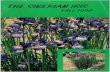 T!I£ g/8£RIAN /Rtg · 2018. 6. 17. · T!I£ g/8£RIAN /Rtg l'All 1996 . Property of The Society for Siberian Irises The idyllic hillside garden of Jan Sacks and Marty Schafer ...