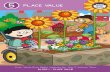 PLACE VALUE - White Rose Maths · 2020. 7. 2. · 5 PLACE VALUE From White Rose Maths schemes for Year 5 Autumn Term BLOCK 1 – PLACE VALUE