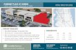PARKWA PLACE AT DRBIN RETAIL SPACE FOR LEASE 1195 St. Johns Parkway … · 2020. 6. 5. · • With a new interchange on Interstate 95, Parkway Place is within minutes from downtown