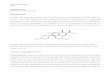 FLOXIN® Otic DESCRIPTION · 2009. 3. 31. · NDA 20-799/S-006 Page 3 FLOXIN® Otic (ofloxacin otic solution 0.3%) DESCRIPTION: FLOXIN® Otic (ofloxacin otic solution) 0.3% is a sterile