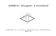 SBEC Sugar Limitedsbecsugar.com/wp-content/uploads/2011/07/ANNUAL... · SBEC Stockholding and Investment Ltd for the financial year ended 31st March, 2015. The consolidation financial