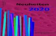 Neuheiten Frühjahr 2020 - Heinrichshofen's Verlag · 2020. 3. 16. · Neuheiten Frühjahr 2020 03Heinrichshofen & Noetzel Wolfgang Amadeus Mozart Ave verum corpus für Blockﬂ öten-Doppelchor