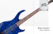 Bass Guitarc3.zzounds.com/media/03572620_5-fc53e7475e4aa1657dc602b8d2f5e980.pdfA properly intoned bass guitar will sound in tune no matter where you play along the fretboard. Intonation