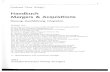 Gerhard Picot (Hrsg.)A-Wellen.pdf · Gerhard Picot (Hrsg.) Handbuch Mergers & Acquisitions Planung, Durchführung, Integration ... Prof Dr. Dres. h.c. Arnold Picot (Ludwig-Maximilians-Universität)