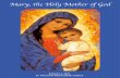 Mary, the Holy Mother of God · 2020. 12. 31. · Holy Mass of Comfort and Joy Kevin Keil &b 86 œ œj œ Jœ Ho - ly, Ho - ly, œ J œ œ. Ho - ly œ. œ Jœ Lord God of œ J œ
