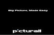 Big Picture, Made Easy...- Yngwie Malmsteen Picturall Octo media server brings you the easiest, the most powerful and the most cost effective solution for your multiscreen video installations.
