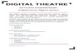 ACTIVATE SHAKESPEARE: A Midsummer Night’s Dream...A Midsummer Night’s Dream The Digital Theatre+ Activate series provides teachers with a variety of ready-made materials including