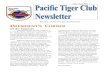 Rootes of the Pacific Northwest President’s Corner · 2019. 12. 7. · May / June 2017 Rootes of the Pacific Northwest President’s Corner by Ed Erikson Craig Burlingame led club