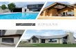 Cladding - BuildNZ · 2020. 8. 5. · Hinuera Natural Stone is a unique, natural New Zealand stone cladding which provides stunning good looks, timeless elegance and durability to