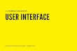 7.0 INTERACTION DESIGN USER INTERFACEjosef muller brockmann. geigy chemical. walter ballmer. realistic simple for mobile better design fosters creativity and innovation translates