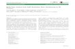 Real-Time Patient and Staff Radiation Dose Monitoring in IR Practice · 2017. 8. 29. · CLINICAL INVESTIGATION NON-VASCULAR INTERVENTIONS Real-Time Patient and Staff Radiation Dose