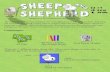 Ohio State Universityharmon/newsheepshepherd.pdfsheep that the shepherd player has enclosed. If a Ram or Wolfis flipped, it is removed and the specified action is performed. The sheep