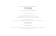 Personal Resource Systems Management: PRSM ... Personal Resource Systems Management (PRSM): A Proposal