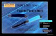 Folding Pocket Knife - Rockler Woodworking and Hardwarego.rockler.com/plans/make-take-folding-knife-plan.pdf · 2020. 5. 20. · Folding Pocket Knife GET FROM ROCKLER Stock # Item
