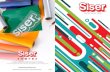 SISER brochure Spanish-1120Depilador Siser® La forma más rápida de eliminar el vinilo de transferencia de calor. ¡La mejor herramienta para depilar viniles textiles rápido! Después