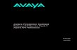 Avaya Proactive Contactformerly named Avaya Predictive Dialing System (PDS) version 12.0. The Avaya Proactive Contact Agent API (Agent API) is a developer’s tool that allows you