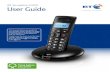 BT Graphite 2100 User Guide · 2020. 6. 30. · User Guide BT Graphite 2100 Think before you print! This new interactive user guide lets you navigate easily through the pages and