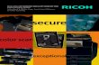 Ricoh Aficio MP 4000B/MP 4000 & MP 5000B/MP 5000 ...Ricoh Aficio MP 4000B/MP 4000 & MP 5000B/MP 5000 Exceptional Speed, Optimal Efficiency, and Worry-Free Security. Expand your digital