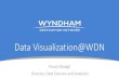 10. 2.20-2.35pm Preeti Modgil - Champion Data Visualization to … · 2017. 3. 8. · 10. 2.20-2.35pm Preeti Modgil - Champion Data Visualization to Read and Act upon your data insight