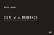 DENIM DIAMONDS - Moreno Ranchesmorenoranches.com/wp-content/uploads/2015/01/Denim... · 2020. 11. 11. · DENIM & DIAMONDS featuring 40 of the finest in red and gray Brahman seedstock