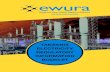 EWURA Electricity Booklet - Power Utility Leadership · 2018. 3. 7. · EWURA is mandated to carry out both technical and economic regulation of the electricity sub-sector. This mandate