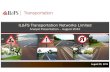 IL&FS Transportation Networks Limited · Vadodara Halol Noida Toll Bridge North Karnataka Expressway Thiruvananthapuram City Roads-I Ahmedabad Mehsana Road Portfolio: Road Projects