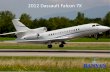 2012 Dassault Falcon 7X - Banyan Air Service · 2016. 7. 19. · 2012 Dassault Falcon 7X Serial Number: 147 Registration: VP-CSX Inspection Complied With Next Due A-2A+ Apr 2016 Apr