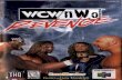 WCW/NWO Revenge - Nintendo N64 - Manual - gamesdatabase€¦ · uferee: On ta see the wcw referee. HorX Curtis, . the sects. Select On for domcocs, Off for no . finiming ritSfC in