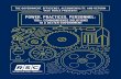 POWER, PRACTICES, PERSONNEL · 2020. 2. 5. · corrective roadmap for the federal government. This report of the RSC’s Government Efficiency, Accountability, and Reform (GEAR) Task