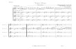 Tico Tico Sax4 Score V2 Clarinet - Bruce A. Evans Tico Tico... · 2020. 4. 18. · α α α α Bα Cl. 1 Bα Cl. 2 Bα Cl. 3 B. Cl. 16 œ− œ− ‰œœα œ œ − œ − Ó œ