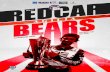 AGILIA - Redcar Bears Speedway...2 | PAGE REDCAR BEARS SPEEDWAY REDCAR BEARS SPEEDWAY PAGE | 3 04 05 06 08 10 15 16 18 21 22 27 30 2019 SEASON CLUB OFFICIALS CONTENTS Promoter: Jade