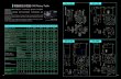 NRT-A100R NRT-150R 電腦數控分度盤 CNC Rotary Table · 2020. 6. 24. · 12 13 電腦數控分度盤 CNC Rotary Table 型式 Model NRT-B251R NRT-B321RV NRT-B401RV 盤面直徑