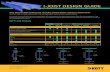 I-JOIST DESIGN GUIDE - Nascornascor.ca/wp-content/uploads/KOTT-IJoist-design-guide... · 2017. 5. 10. · THE MOST COST-EFFECTIVE FLOORS START WITH I-JOISTS FROM KOTT With our range