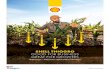 SHELL THIOGRO · most advanced sulphur enhanced fertilizer technologies. REDUCED SULPHUR PARTICLE SIZE FOR IMPROVED AVAILABILITY Existing sulphur fertilizers present challenges for