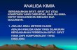 ANALISA KIMIA - Universitas BrawijayaTitle ANALISA KIMIA Author ahadina Created Date 9/5/2019 11:45:51 AM