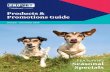 Products & Promotions Guide...Covetrus Nylon Dog Muzzle Covetrus Pipettes Ideal for lab and treatment room use Length: 15cm 3mL Well fitted, high quality nylon muzzle which is soft