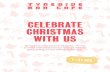 CELEBRATE CHRISTMAS WITH US - Tyneside Cinema · C CELEBRATE CHRISTMAS WITH US Great for parties of all sizes. From a meal with friends to a large family gathering or an office meal