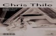 Independent (London) Chris Thile - Hancher Auditorium...released in 2013, Bach: Partitas and Sonatas, Vol.1, which was produced by renowned bassist Edgar Meyer. In February 2013, Thile