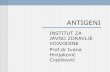 ANTIGENI · 2013. 10. 5. · Title: ANTIGENI Author * Created Date: 10/13/2012 3:58:52 PM
