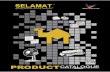 Final Catalogue - Selamat Electrical Official Website | Quality ...selamat-electrical.com.my/templates/mayquality/pdf/May...MQ 8132 13A 2 Gang Switched Socket Outlet 13A MQ 8132-DP