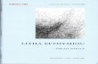 Lincoln Repositoryeprints.lincoln.ac.uk/29233/1/Tread Softly .pdf · 2017. 10. 26. · Four Sonate a quattro (baroque / ed. Halton) String quartet (contemporary) Variationen (contemporary)